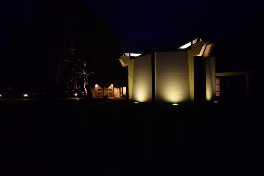 Stiftsgarden Akersberg Hotel Höör Buitenkant foto